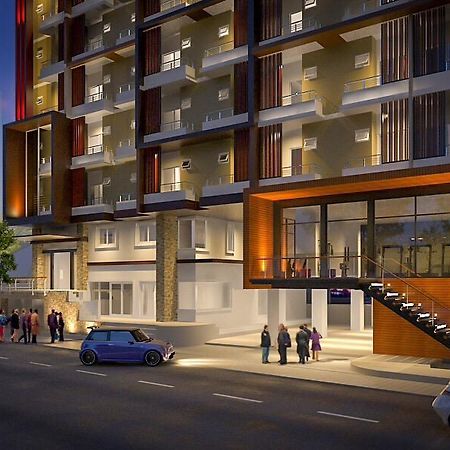 Bright Apartment Hat Yai Exterior foto